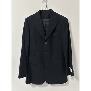 Delta Collection Flight Attendant Uniform Blazer Navy Blue Size 38R‎ Men's